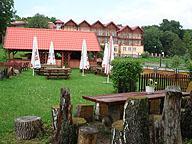 Hotel Agros