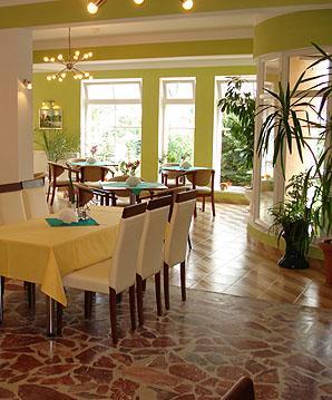 Hotel Agros