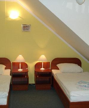 Hotel Agros