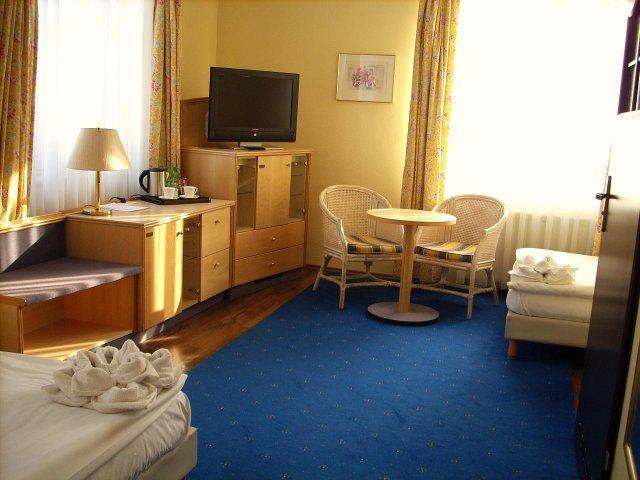 Kopernik Hotelik