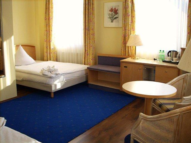 Kopernik Hotelik