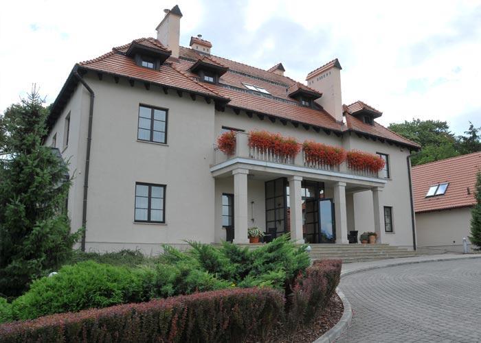 Rezydencja Staromiejska & SPA