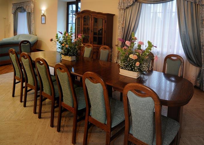 Rezydencja Staromiejska & SPA