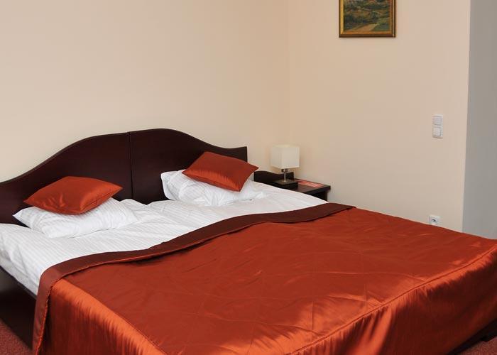 Rezydencja Staromiejska & SPA