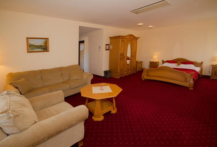 Rezydencja Staromiejska & SPA