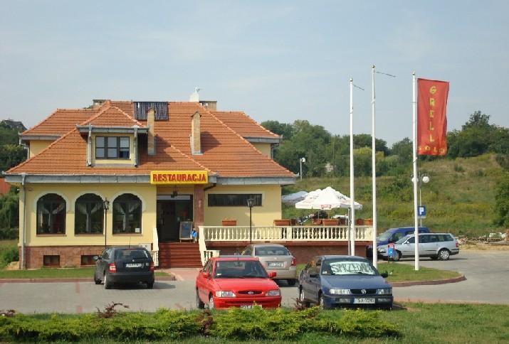 Noclegi Na Solo