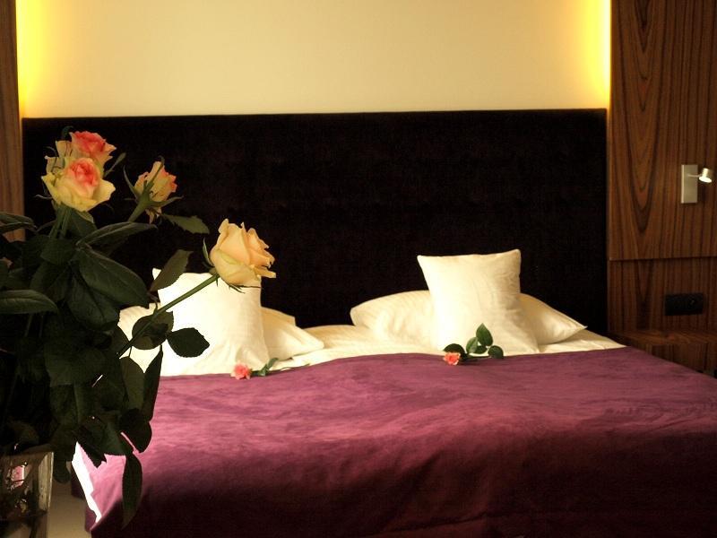 Hotel Niepoomice