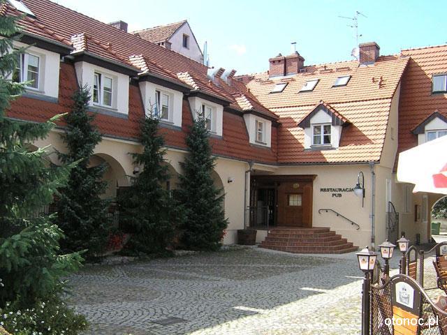Zajazd Pocztowy