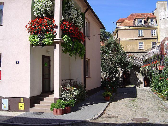 Centrum Starego Miasta