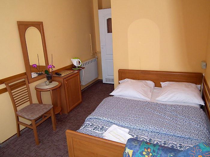 Centrum Starego Miasta