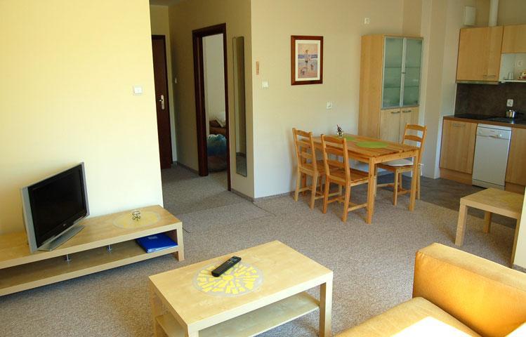 Apartament 1