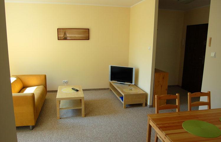 Apartament 1