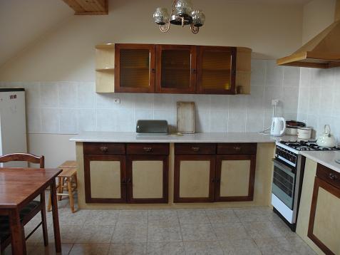Pokoje Gocinne Kalina