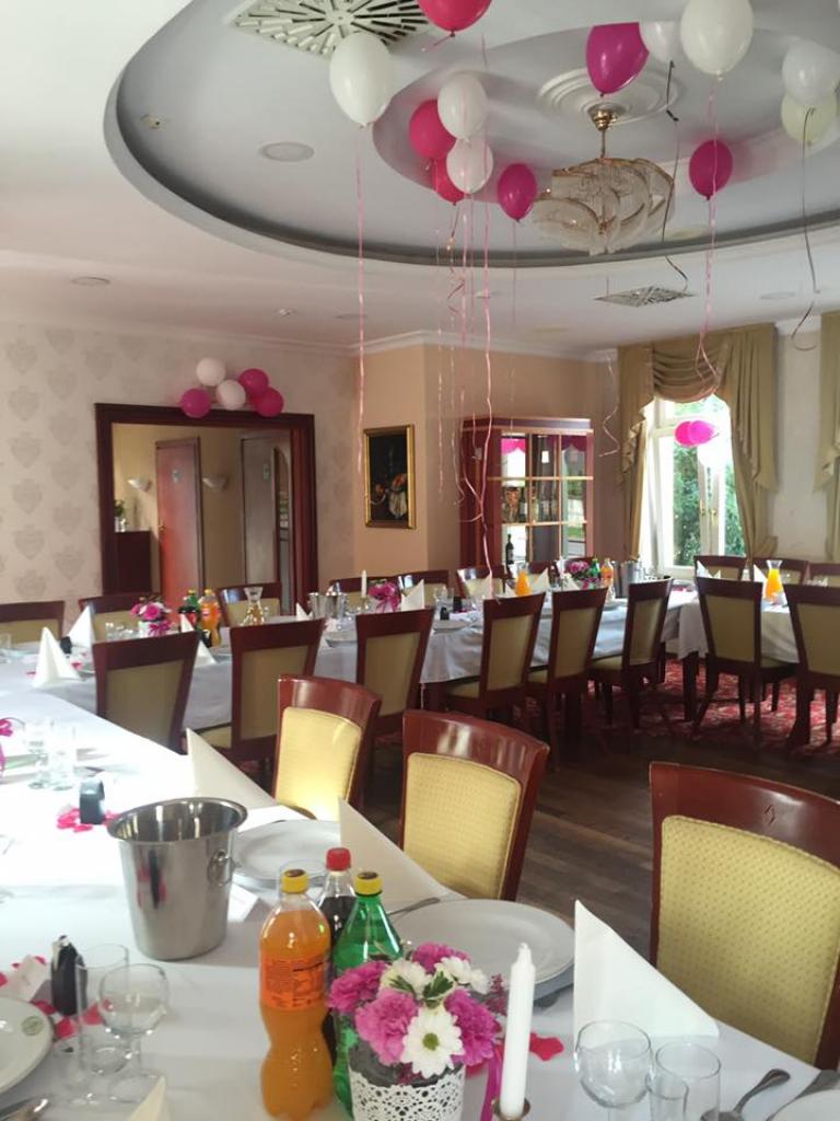 Hotel Lival