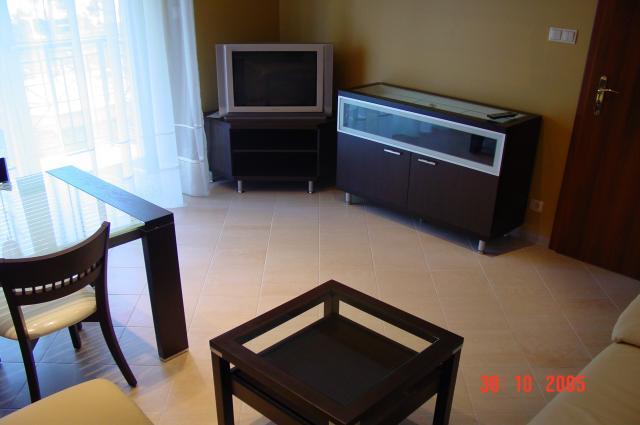 Apartamenty Patio Mare