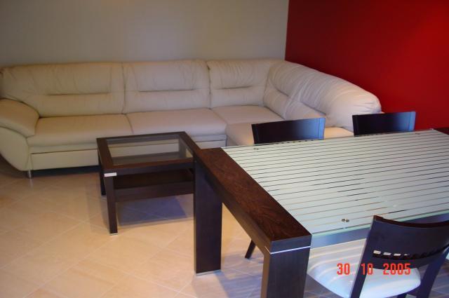 Apartamenty Patio Mare