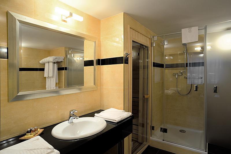 Hotel Wolne Miasto 