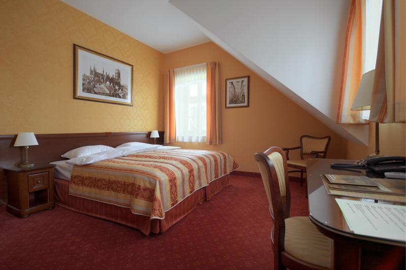 Hotel Wolne Miasto 