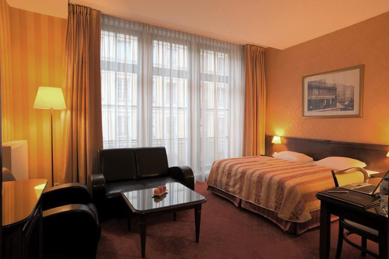 Hotel Wolne Miasto 