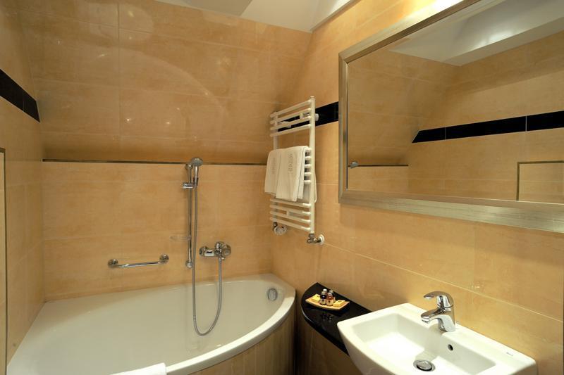 Hotel Wolne Miasto 