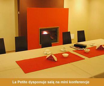 La Petite 