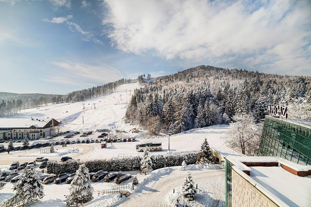 Hotel Pegaz ****