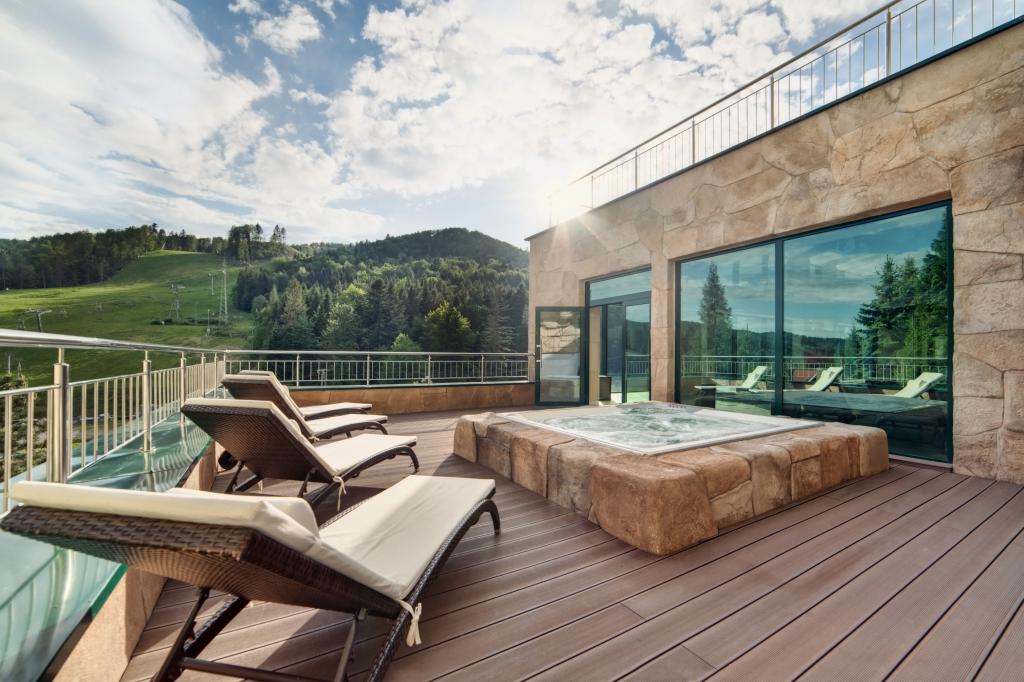 Hotel Pegaz ****