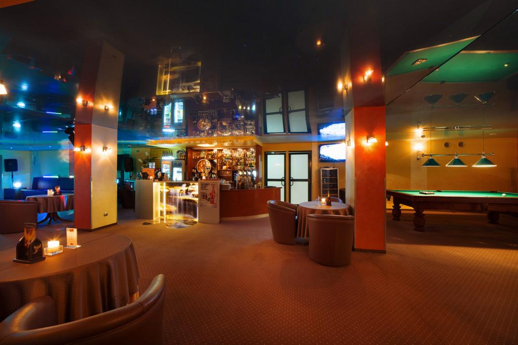 Hotel Pegaz ****