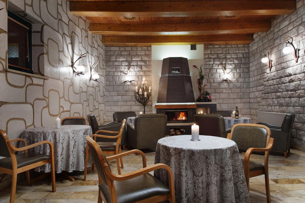 Hotel Pegaz ****