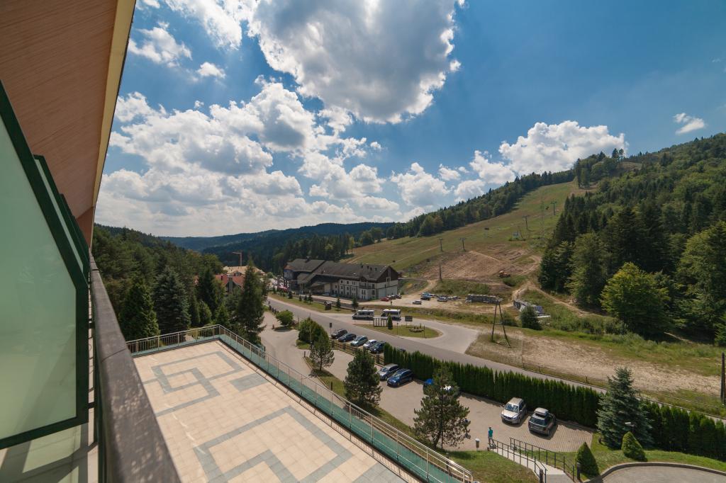 Hotel Pegaz ****