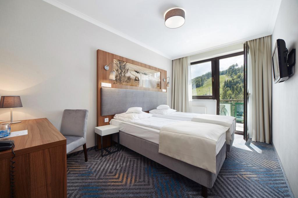 Hotel Pegaz ****