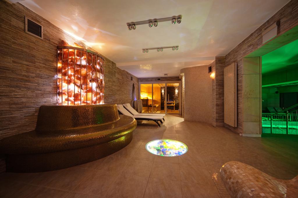Hotel Pegaz ****