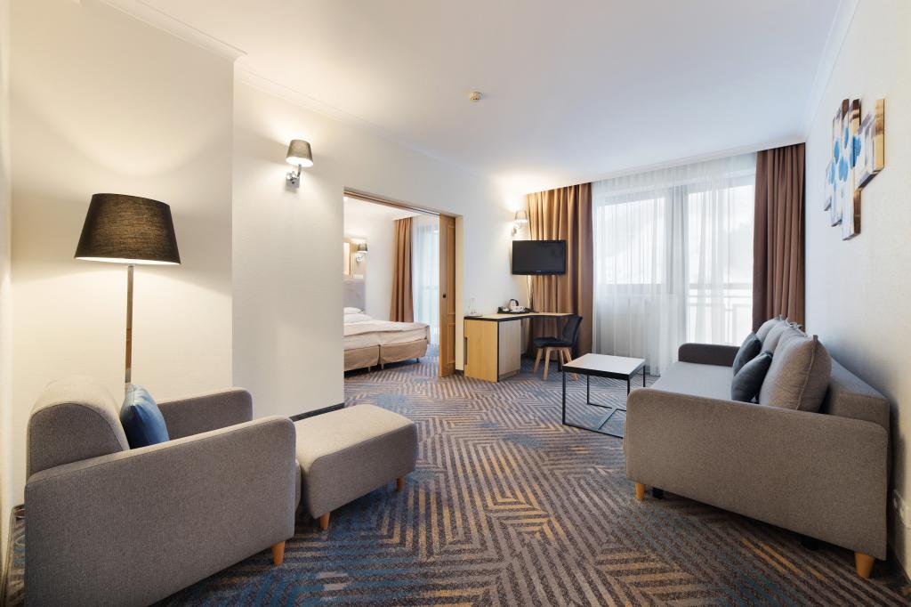 Hotel Pegaz ****