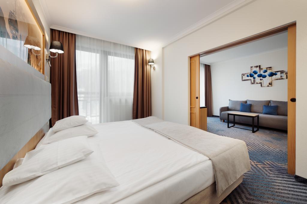 Hotel Pegaz ****