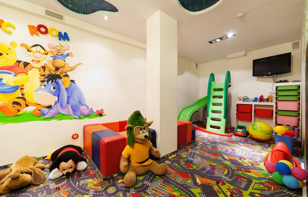 Hotel Pegaz ****