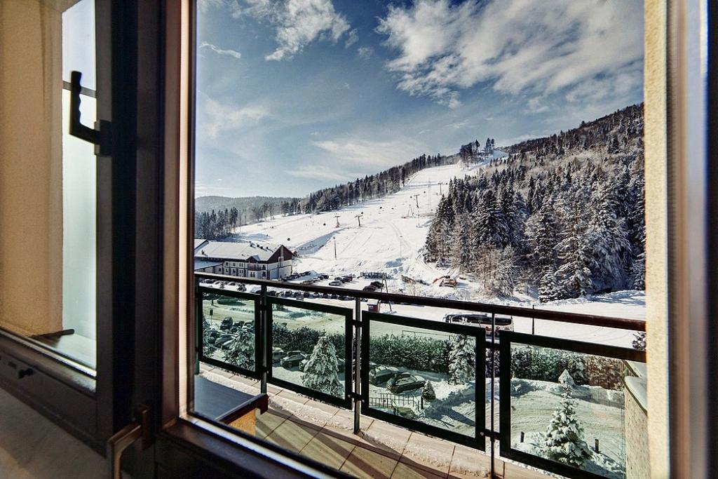 Hotel Pegaz ****