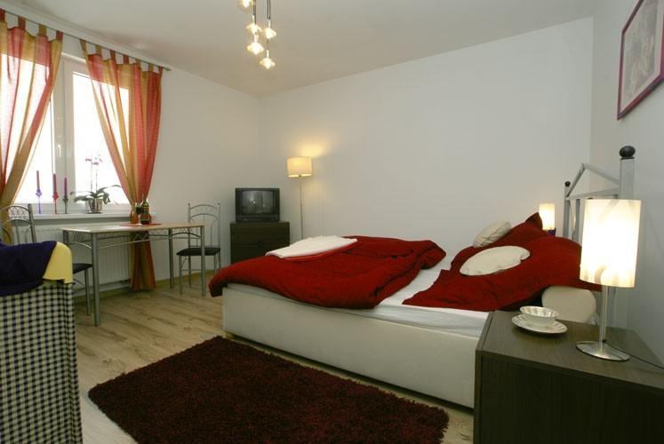 Villa Honoratka 