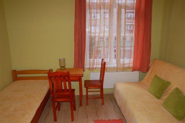Hostel Sopotiera