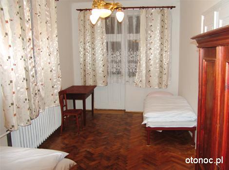 mini Hotel Antonieff