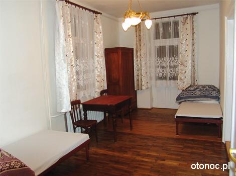 mini Hotel Antonieff
