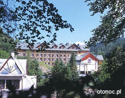 Mercure Krynica Zdrj Resort & SPA