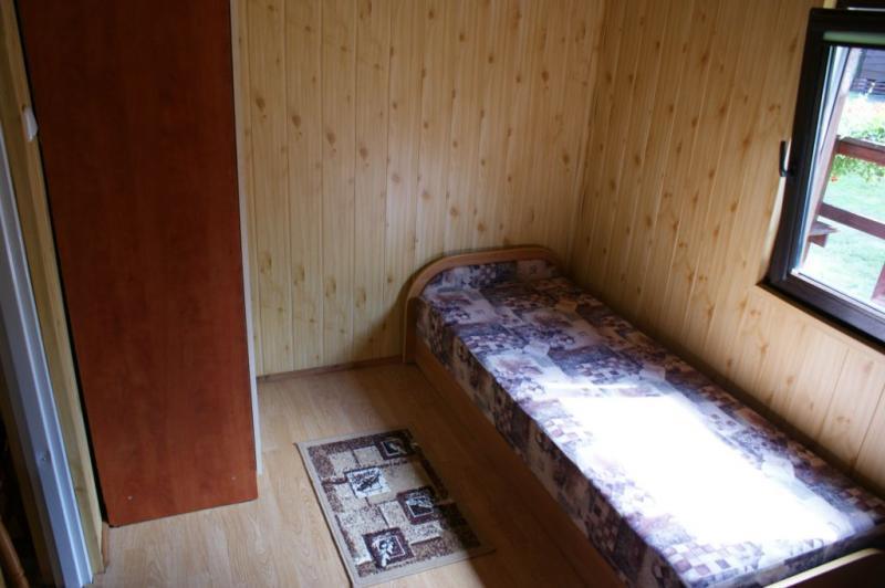 Domki i pokoje Maja