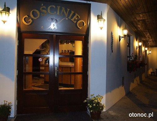 Gociniec