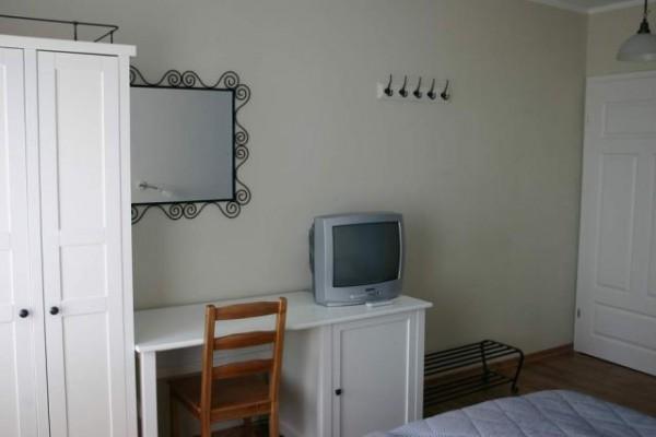 Pensjonat Stara Wdzarnia