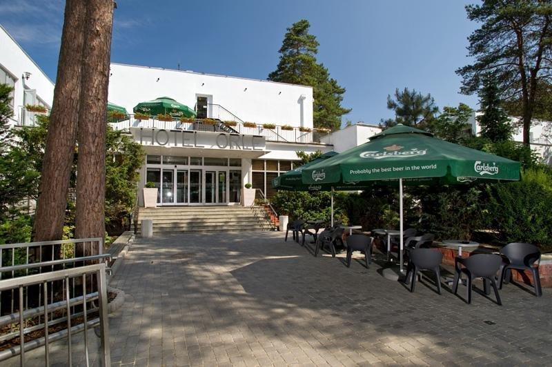 Hotel Orle