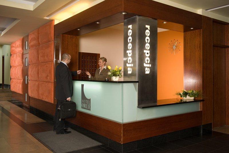 Hotel Orle