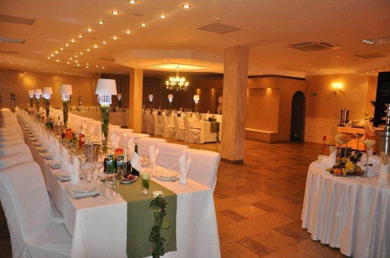 Hotel Orle