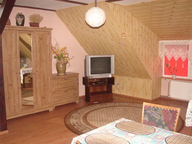 Pokoje Gocinne U Adusia