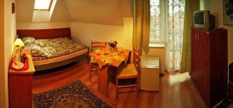 Villa Giselle
