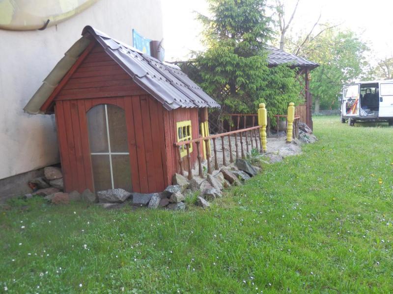 Pokoje Gocinne Kuba